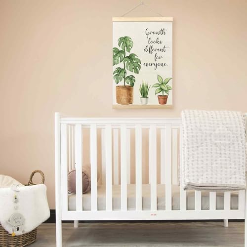 TLESKE Mental Health Poster Hanger Frame - Image 3