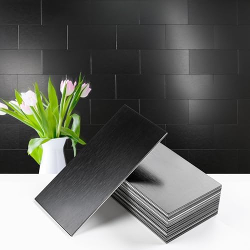 Vamos Tile 100-Pack Peel and Stick Backsplash Tile by VamosTile