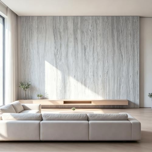 5 PCS 47.2"x23.6"3D Faux Stone Wall Panels - Image 3