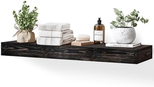 Floating Shelves by YLYHSST