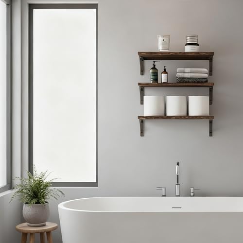 Fixwal Wall Floating Shelves for Home Decor - Image 6