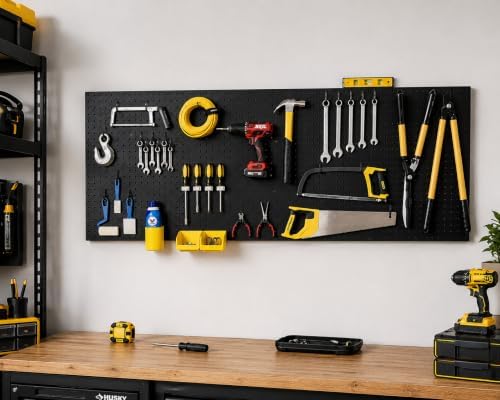 WallPeg Pegboard Kit - Image 5