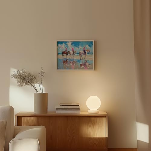 HAUS AND HUES Coastal Cowgirl Room Decor - Image 4