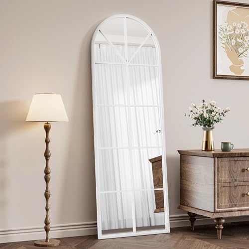 OGCAU Arched Full Length Mirror by OGCAU