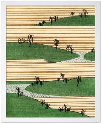 Poster Master Vintage Watanabe Seitei Poster by PosterMaster