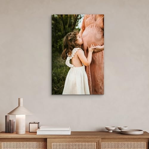 wall26 Personalized Photo to Canvas Print Wall Art - Image 3