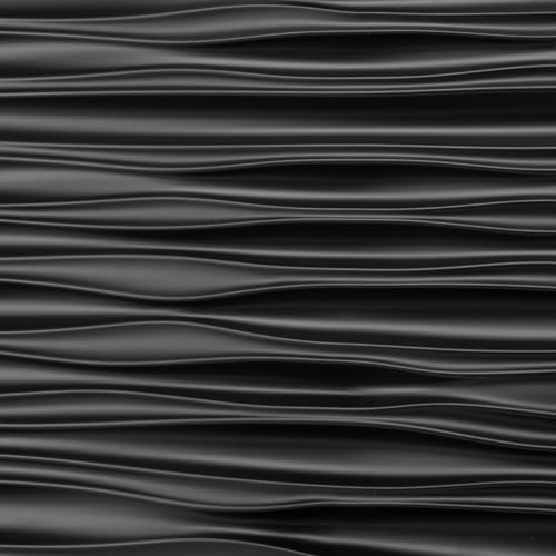 Art3d 46.2 SF Large 3D Wall Panels - Image 2