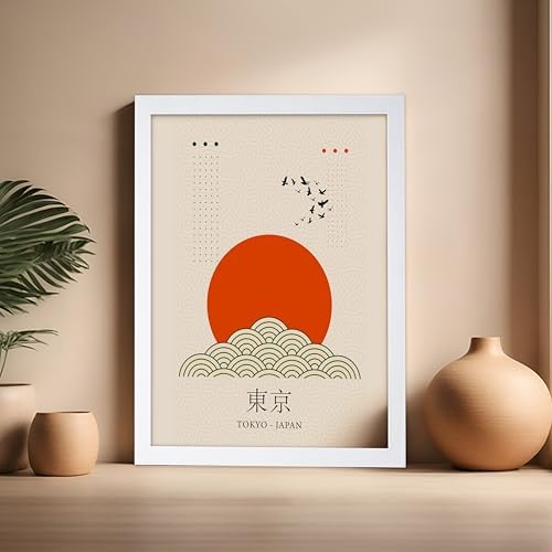 Poster Master Vintage Travel Poster - Image 5