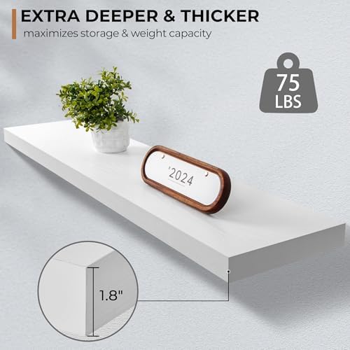 Floating Shelves - Image 4