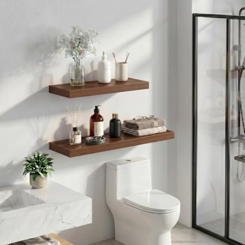Heimlove 16 inchs Floating Shelves - Image 5