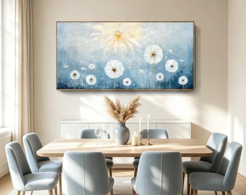 Nicetop Extra Large Framed Artwork - Image 6