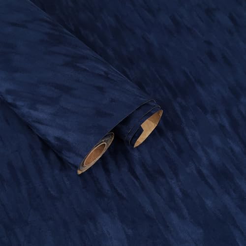 Self Adhesive Velvet Flocking Contact Paper Liner by FANCYEASY