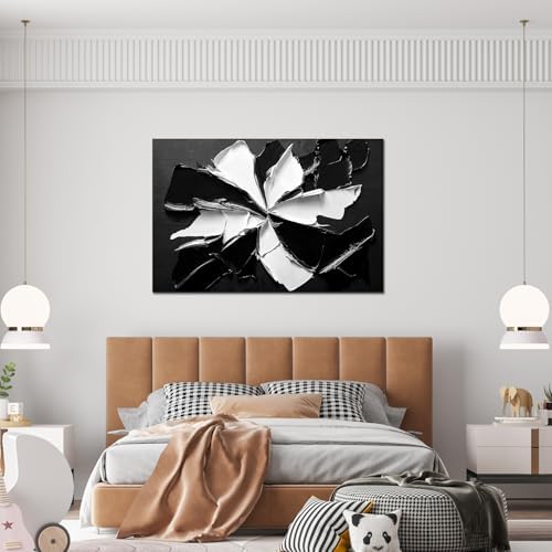 Abstract Wall Art Decor Modern Minimalist Wall Art Pictures - Image 2