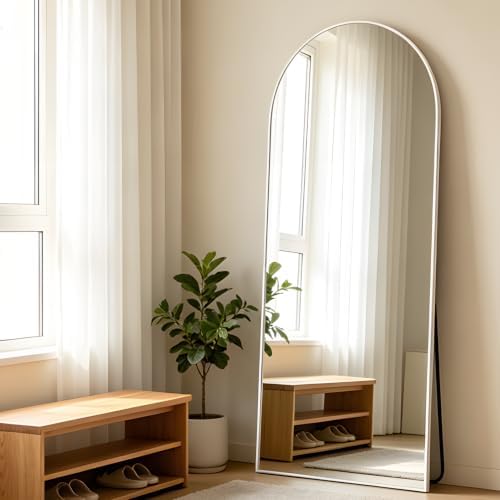 Full Length Mirror, Living Room by NEUWEABY
