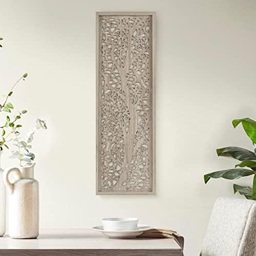 Madison Park Laurel Wall Art - Image 3