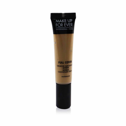 Full Cover Extreme Camouflage Cream - 7 Sand by Make Up For Ever for Women - 0.5 oz Concealer