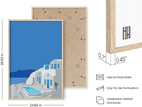 HAUS AND HUES Travel Greece Art - Image 2