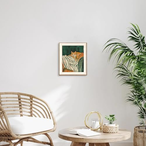 ASTRDECOR Minimalist Framed Wall Art - Image 7