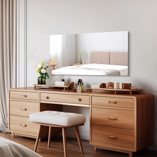 CILIBER Frameless Mirror, 20x40 Mirrors - Image 2