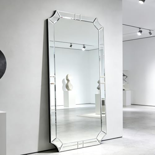 Chende 30"x59" Large Full Length Mirror - Image 4