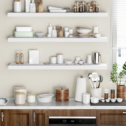 Floating Shelves - Image 2