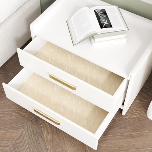 Cream Beige Felt Drawer Liner Roll Self Adhesive Velvet Flock Contact Paper - Image 3