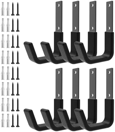 Heavy Duty Utility Hooks by Juformin
