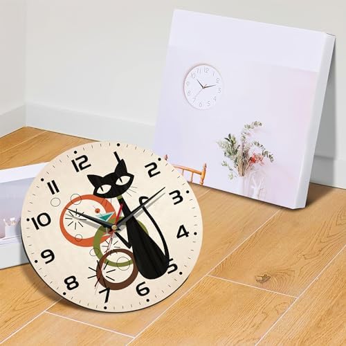 Wall Clock - Image 6