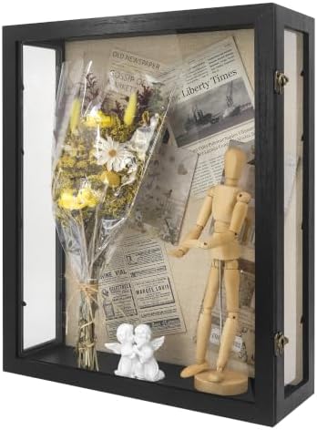 16x20x6 Extra Deep Shadow Box Large by Unknown
