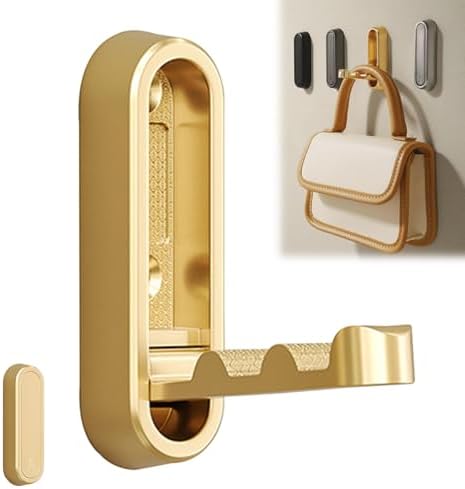 Heavy Duty Wall Hooks by WelcometoDaneohm