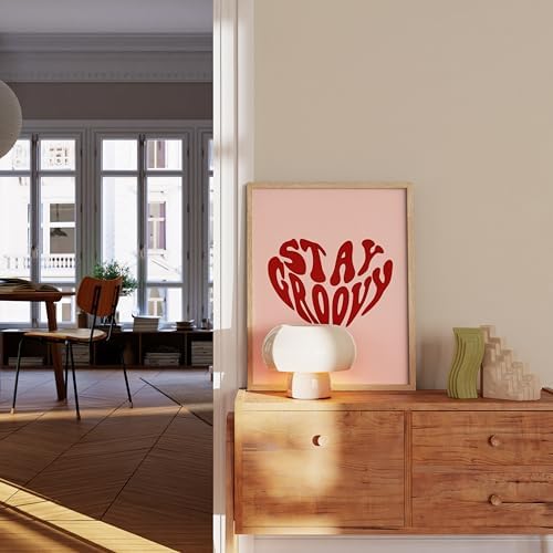 HAUS AND HUES Dorm Wall Art - Image 4