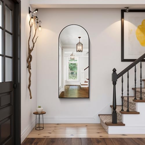 CIRCUMI Arched Wall Mirror - Image 5