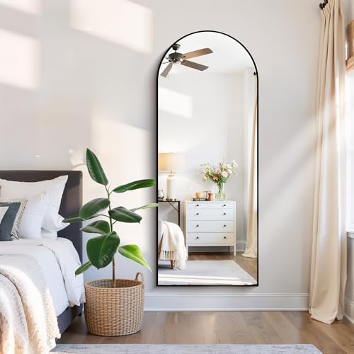 CIRCUMI Arched Wall Mirror by CIRCUMIMirror