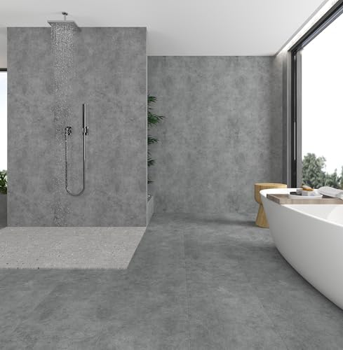 Dundee Deco Faux Concrete Panels - Image 2