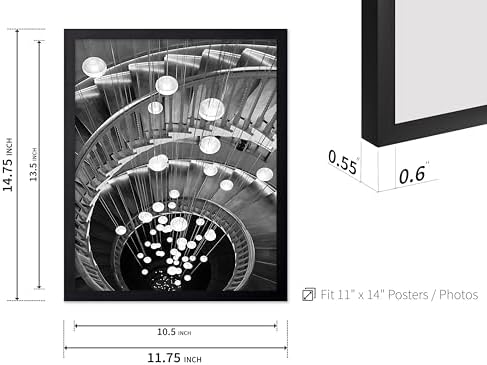 Poster Master Spiral Staircase Poster - Image 3