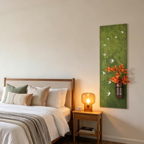 47 x 14 Inch 3D Sandstone wall Decor, - Image 6