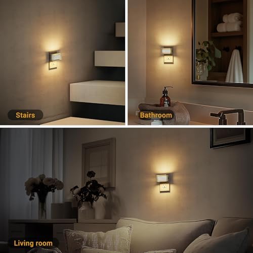 JandCase LED Night Light - Image 5