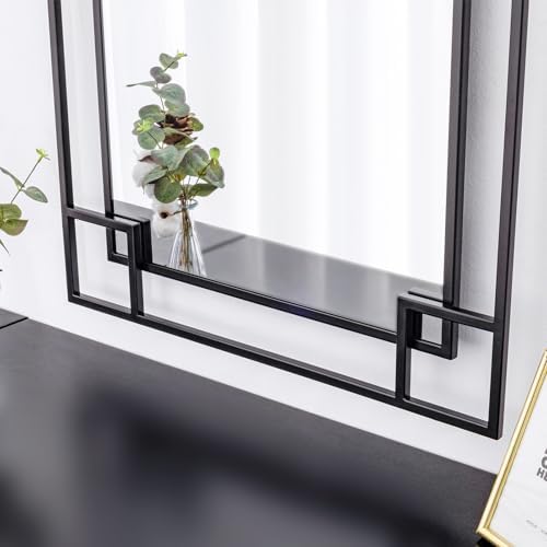 Chende 24''x47'' Large Living Room Mirror - Image 3