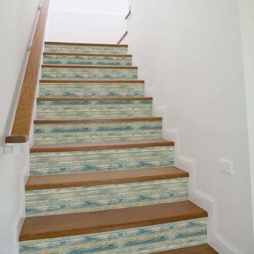 Peel and Stick Wallpaper Wood Wallpaper Contact Paper Vintage Removable - Image 7