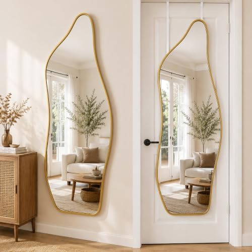 Full Length Door Mirror - Image 5
