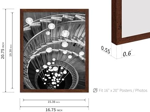 Poster Master Spiral Staircase Poster - Image 3