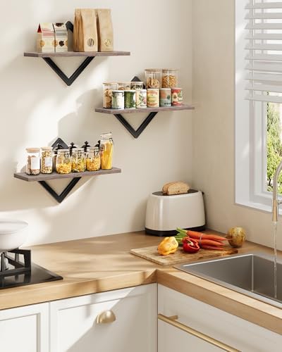 CHOEZON Floating Shelves for Wall - Image 5