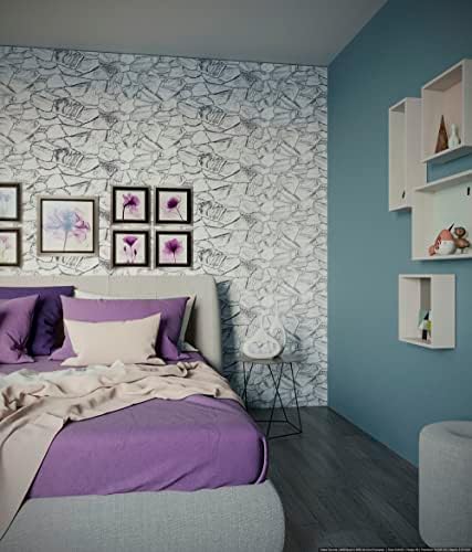 Dundee Deco 3D Wall Panels - Image 5