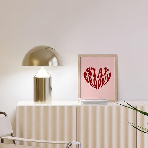 HAUS AND HUES Dorm Wall Art - Image 4