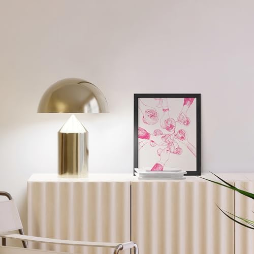 HAUS AND HUES Dorm Room Wall Art - Image 3