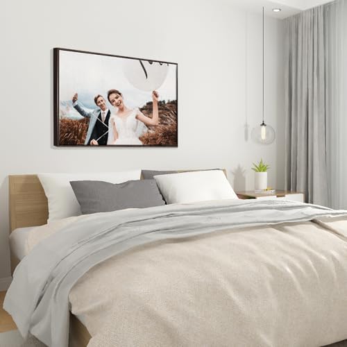 Canvas Prints with Your Photos, Ship Next Day Custom Wall Art - Image 4