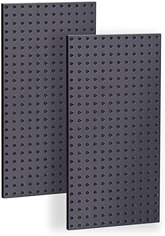 Ultrawall Metal Pegboard Wall Panels, Peg Boards by UltrawallGarageToolsOrganizer