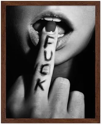 Poster Master Fuck Poster by PosterMaster