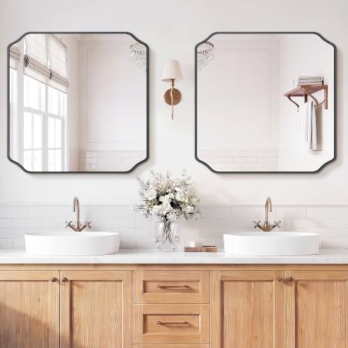 Vanity Bathroom Mirror - Image 3