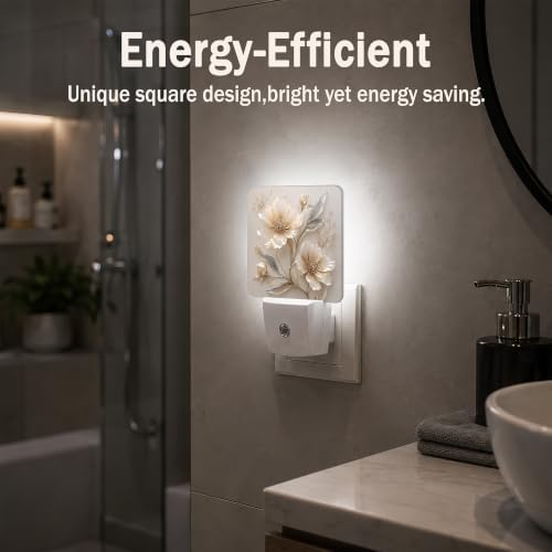 Night Light Plug into Wall - Image 5